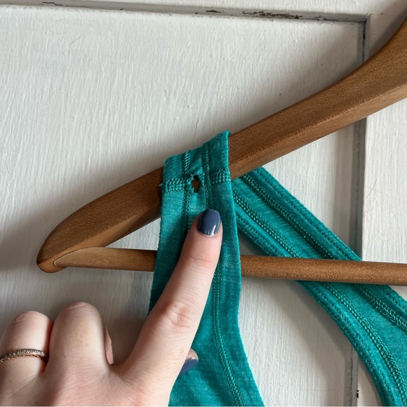 Lululemon Racerback Tank - Picture 2 of 8